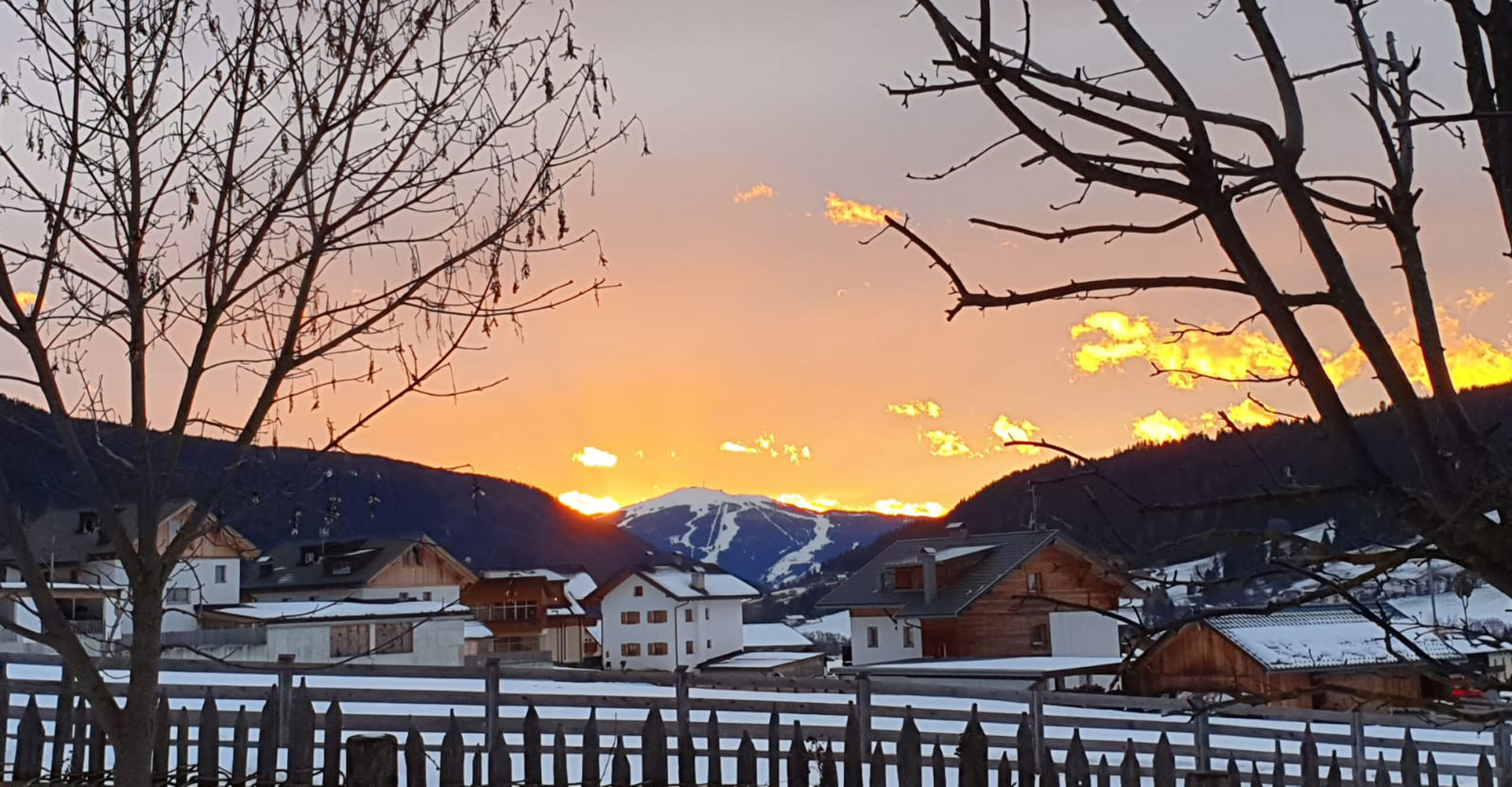 Urlaub auf dem Bauernhof Südtirol