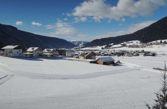 Hintnerhof in Colle / Valle di Casies - South Tyrol