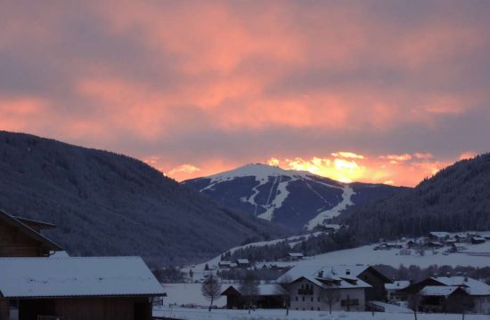 Hintnerhof in Pichl / Gsies - Südtirol