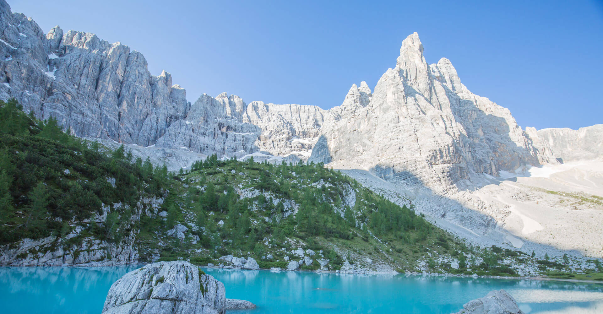 Wanderurlaub Gsiesertal Südtirol